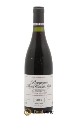 Hautes-Côtes de Nuits La Poirelotte Laurent Roumier
