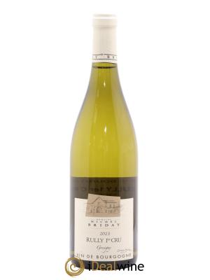 Rully 1er Cru Grésigny Michel Briday
