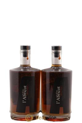 Liqueur L'Abricot du Roulot Roulot (Domaine)