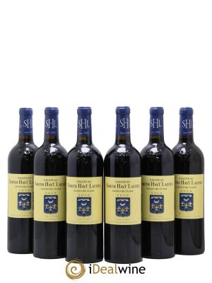 Château Smith Haut Lafitte Cru Classé de Graves