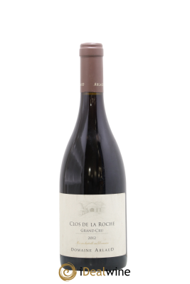 Clos de la Roche Grand Cru Arlaud
