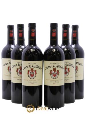 Château Canon la Gaffelière 1er Grand Cru Classé B