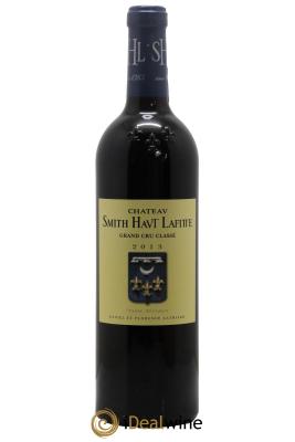 Château Smith Haut Lafitte Cru Classé de Graves