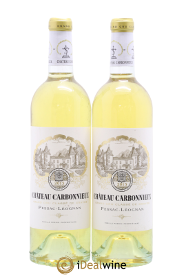 Château Carbonnieux Cru Classé de Graves