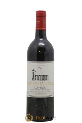 Château Lagrange 3ème Grand Cru Classé