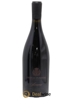 Pommard cuvée Simone Château de Pommard