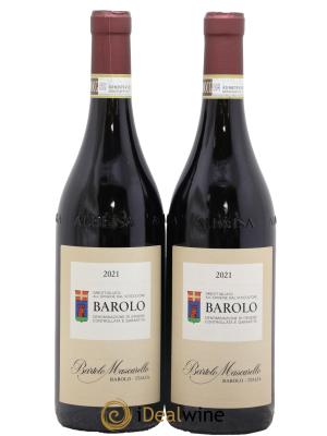Barolo DOCG Bartolo Mascarello