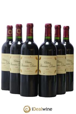 Château Branaire Ducru 4ème Grand Cru Classé
