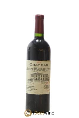 Château Haut Marbuzet