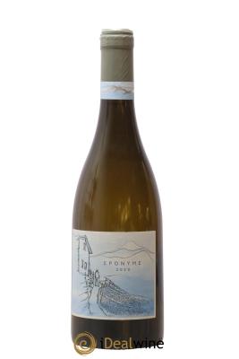 Vin de Savoie Eponyme Domaine Belluard