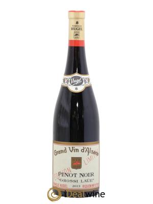 Pinot Noir Grossi Laüe Hugel (Domaine)