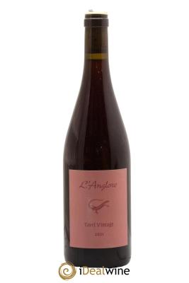 Tavel Vintage L'Anglore