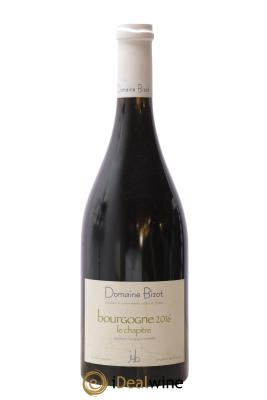 Bourgogne Le Chapitre Bizot (Domaine)
