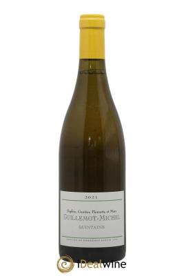 Viré-Clessé Quintaine Domaine Guillemot-Michel