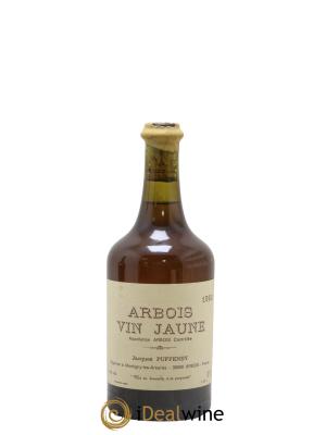 Arbois Vin Jaune Jacques Puffeney
