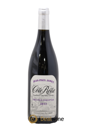 Côte-Rôtie Fructus Voluptas Jamet (Domaine)