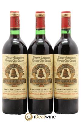 Château Angélus 1er Grand Cru Classé A