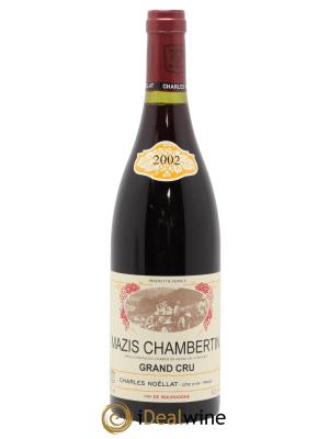 Mazis Chambertin Grand Cru Charles Noëllat