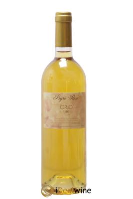 Coteaux du Languedoc Peyre Rose  Oro Marlène Soria