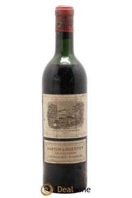 Château Lafite Rothschild 1er Grand Cru Classé