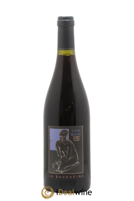 Côte-Rôtie La Barbarine Gangloff (Domaine)