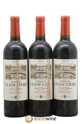 Château la Louvière