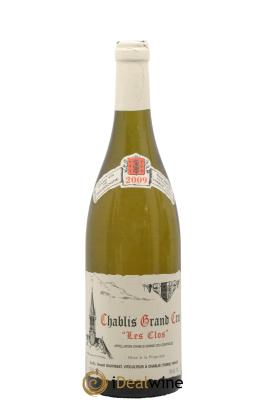 Chablis Grand Cru Les Clos Vincent Dauvissat (Domaine)