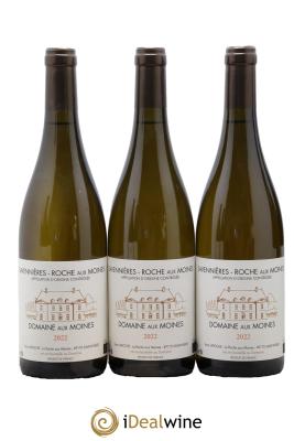 Savennières Roche aux Moines Domaine aux Moines