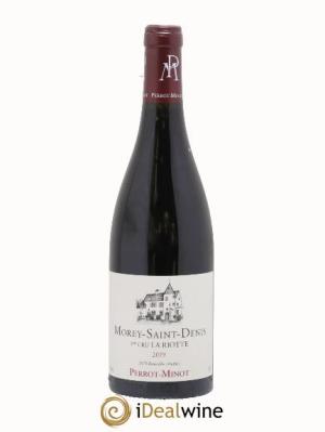 Morey Saint-Denis 1er Cru La Riotte Vieilles Vignes Perrot-Minot