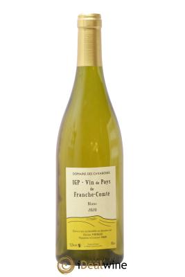 Franche-Comté Cavarodes (Domaine des) - Etienne Thiébaud