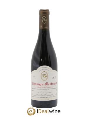 Chassagne-Montrachet 1er Cru Clos Saint-Jean Bachelet-Ramonet (Domaine)