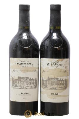 Barolo Mirafiore