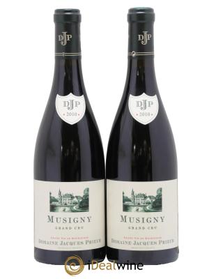 Musigny Grand Cru Jacques Prieur (Domaine)