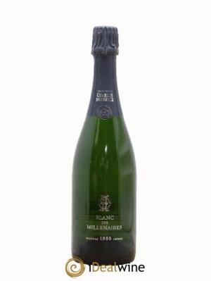 Blanc de Blancs Blanc des Millénaires Brut Charles Heidsieck