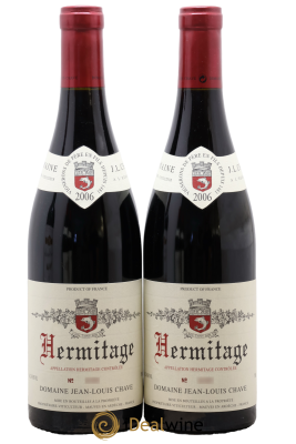 Hermitage Jean-Louis Chave
