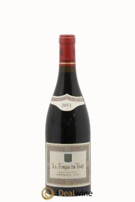 Morey Saint-Denis 1er Cru La Forge de Tart Clos de Tart