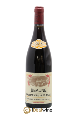 Beaune 1er Cru Les Avaux Charles Noëllat
