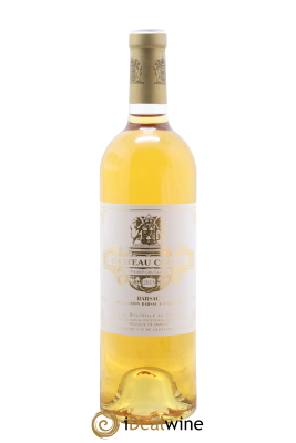 Château Coutet 1er Grand Cru Classé