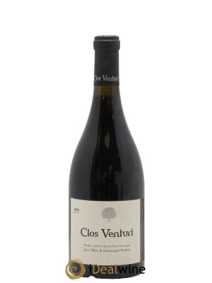 Vin de Corse Clos Venturi