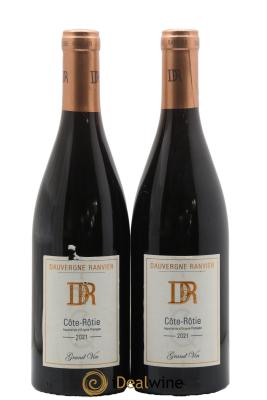 Côte-Rôtie Domaine Dauvergne Ranvier