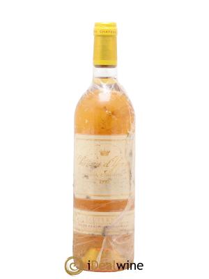 Château d' Yquem 1er Cru Classé Supérieur