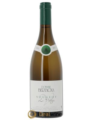 Vougeot Le Village Bertagna