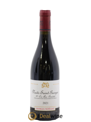 Nuits-Saint-Georges 1er Cru Aux Boudots Georges Noëllat (Domaine)