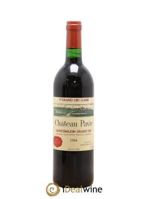 Château Pavie 1er Grand Cru Classé A