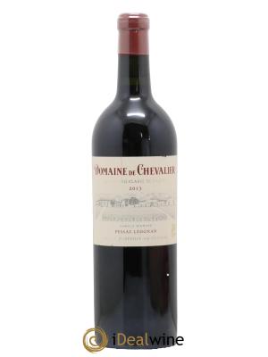 Domaine de Chevalier Cru Classé de Graves 