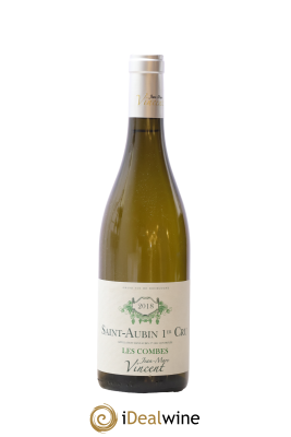 Saint-Aubin Les Combes Jean-Marc Vincent (Domaine)