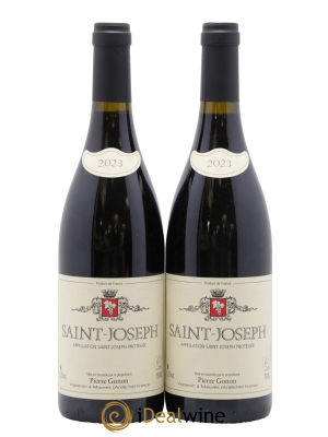 Saint-Joseph Gonon (Domaine)