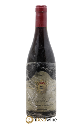 Morey-Saint-Denis Hubert Lignier (Domaine)