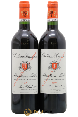 Château Poujeaux