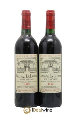 Château la Lagune 3ème Grand Cru Classé